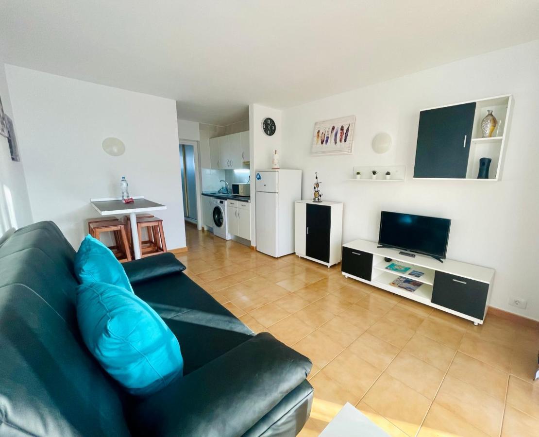 Twins Home Fuerte In Коста-де-Антигуа Экстерьер фото