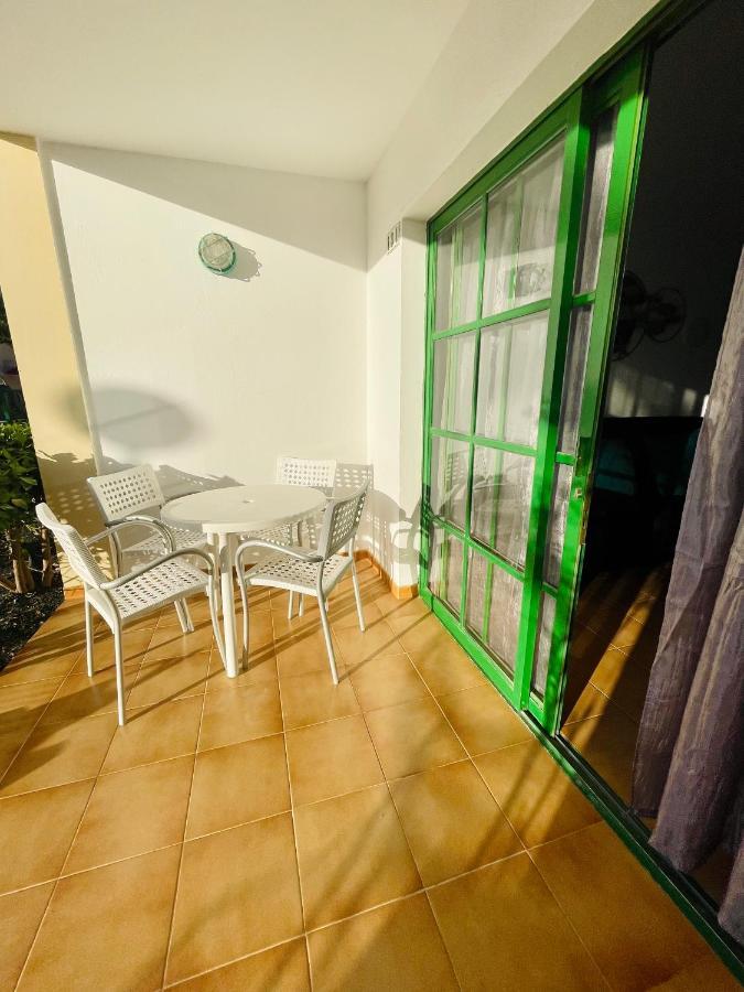 Twins Home Fuerte In Коста-де-Антигуа Экстерьер фото
